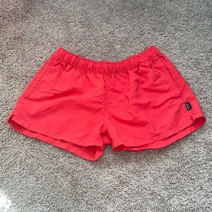 Patagonia Barely Baggies